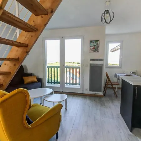 Erromardi Superbe T2 Apartment