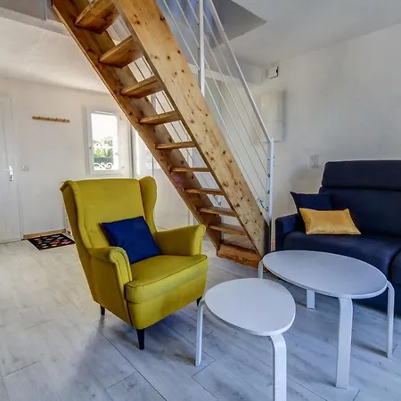 Apartment Erromardi Superbe T2