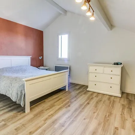 Erromardi Superbe T2 Apartment *