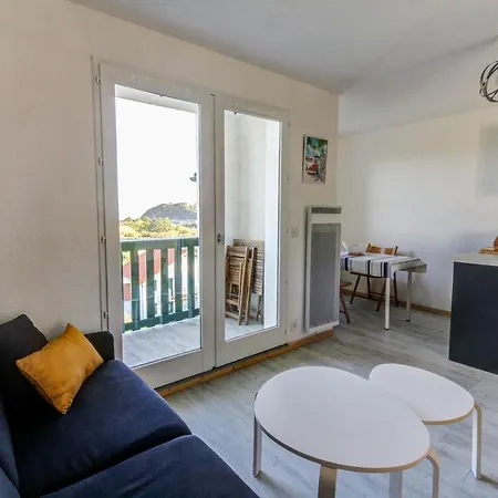 Apartment Erromardi Superbe T2 Saint-Jean-de-Luz